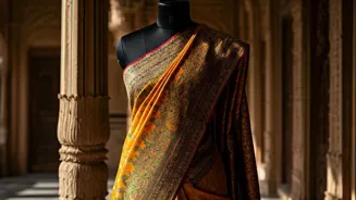 Ritu Kumar: A Fashion Legacy in India