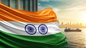 India Faces Disasters and Makes Key Decisions