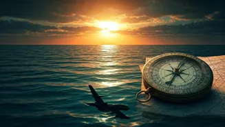 Bermuda Triangle Vanishings: Mystery Explained?