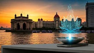AI, Jobs, and India: Tech's Future Arrives
