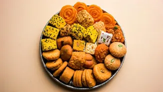 You'll Adore These 9 Gujarati Dishes!