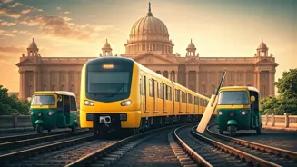 Bengaluru: Metro News, Crime Updates and More