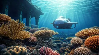 India's Aquanauts: Diving Deep for Exploration!