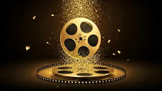 Bollywood Stars Offer a Look at Entertainment