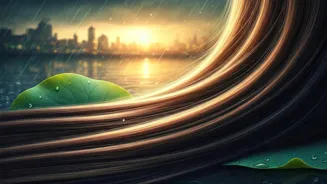 Stop Monsoon Hair Loss Like a Pro!