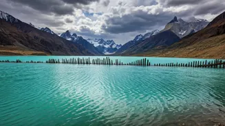 India's 10 Most Mysterious Places Await You