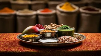 Indian Weight Loss Tips: Fuel Your Body Right
