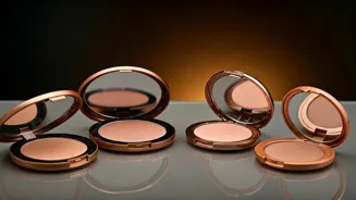 Love Flawless Matte Skin? Try These Powders.