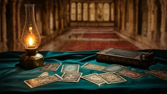 Your Tarot Card Reading for August 18-24, 2025