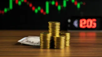 India's Economy: Inflation, Taxes, and Markets