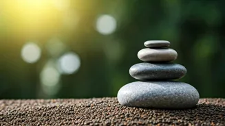 Balance Body, Mind, and Spirit with Shin Gi Tai