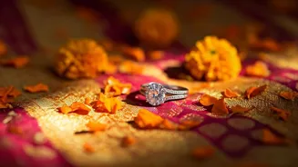 Diamond Rings: The 5 Must-Have Styles of 2025