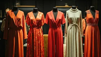 Indian Actresses Dazzle in Vogue Fashion!