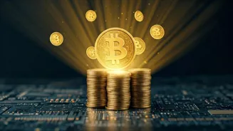 India Embraces Digital Currency from RBI