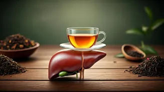Tea Habits Can Affect Your Gut: AIIMS Expert