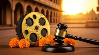 Bollywood Stars Face Lawsuits, Romance Sparks