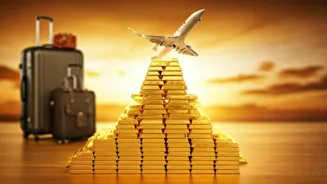Luxury Travel Market to Reach $390 Billion