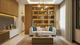 Want a fresh look? Try these smart home ideas.