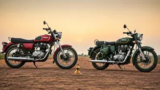 Yezdi Roadster vs RE Classic 350: Which is Best?