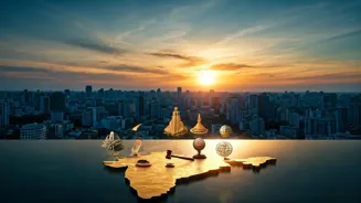 India's Role in Global Affairs Examined