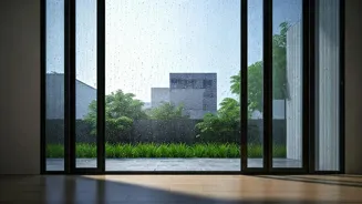 Improve Indoor Airflow For A Refreshing Home.