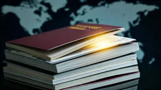 6 Countries Are Easy to Visit with E-Visas