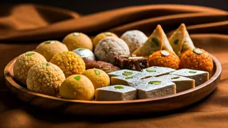 Navratri Food Guide: Daily Divine Offerings