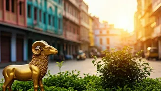 Aries: What Will Happen on August 29, 2025?