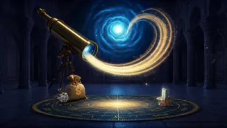 Stars Offer Horoscope Insights For Sept 3 2025