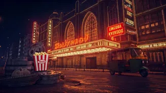 Indian Cinema: What to Expect in 2025?