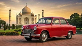Cars Have A Fascinating History Through Time