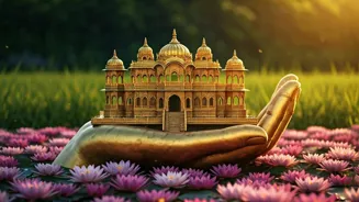Can Vedic Astrology Predict Wealth and Fame?