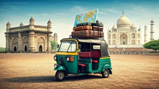 Family Travels 3000 Miles in 22 Days on a Budget