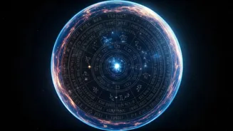 October 8th Horoscope: Zodiac Insights Await