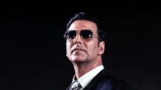 Jolly LLB 3: A Must-See Cinematic Experience