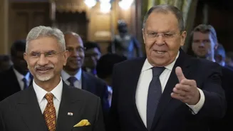 Tariff threat to India won’t work: Russia to Trump