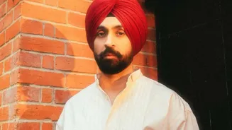 Has Diljit quit 'No Entry 2'? Here's what we know