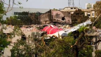 Court Criticizes Air India Crash Probe Report