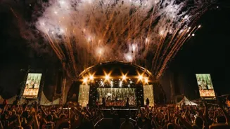 Sunburn festival in Mumbai: Venue, tickets & more