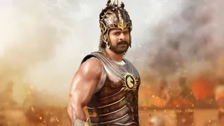 ‘Baahubali The Epic’: Prabhas’ epic saga returns