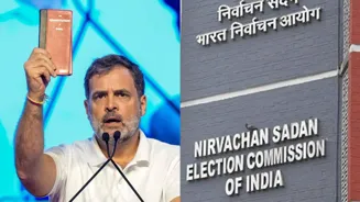 I.N.D.I.A bloc aims to impeach election body chief