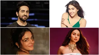 Ayushmann to Romance Sara, Wamiqa, Rakul?