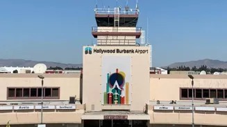 Why Was a US Airport Unmanned for Hours?