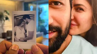 Katrina Kaif: Babymoon Destinations Revealed
