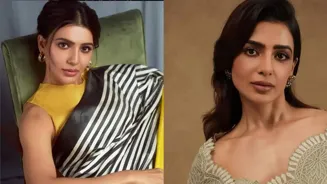 Samantha's Rs 100 Crore Life Revealed!