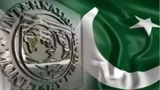 Pakistan Fails Some IMF Bailout Goals