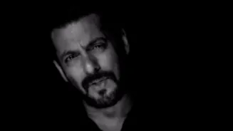 Salman Khan Sings For Independence Day