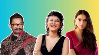 Kiran Rao Has Royal Roots, Family Ties
