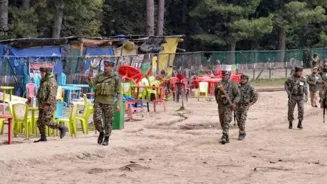 SC: J&K Statehood Must Consider Ground Reality