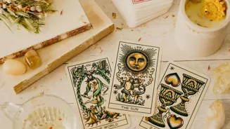 August 21 2025 Tarot Reading For All Signs